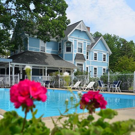 White Rose Inns & Motel Wisconsin Dells Zewnętrze zdjęcie