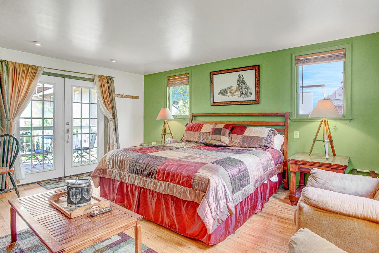 White Rose Inns & Motel Wisconsin Dells Zewnętrze zdjęcie