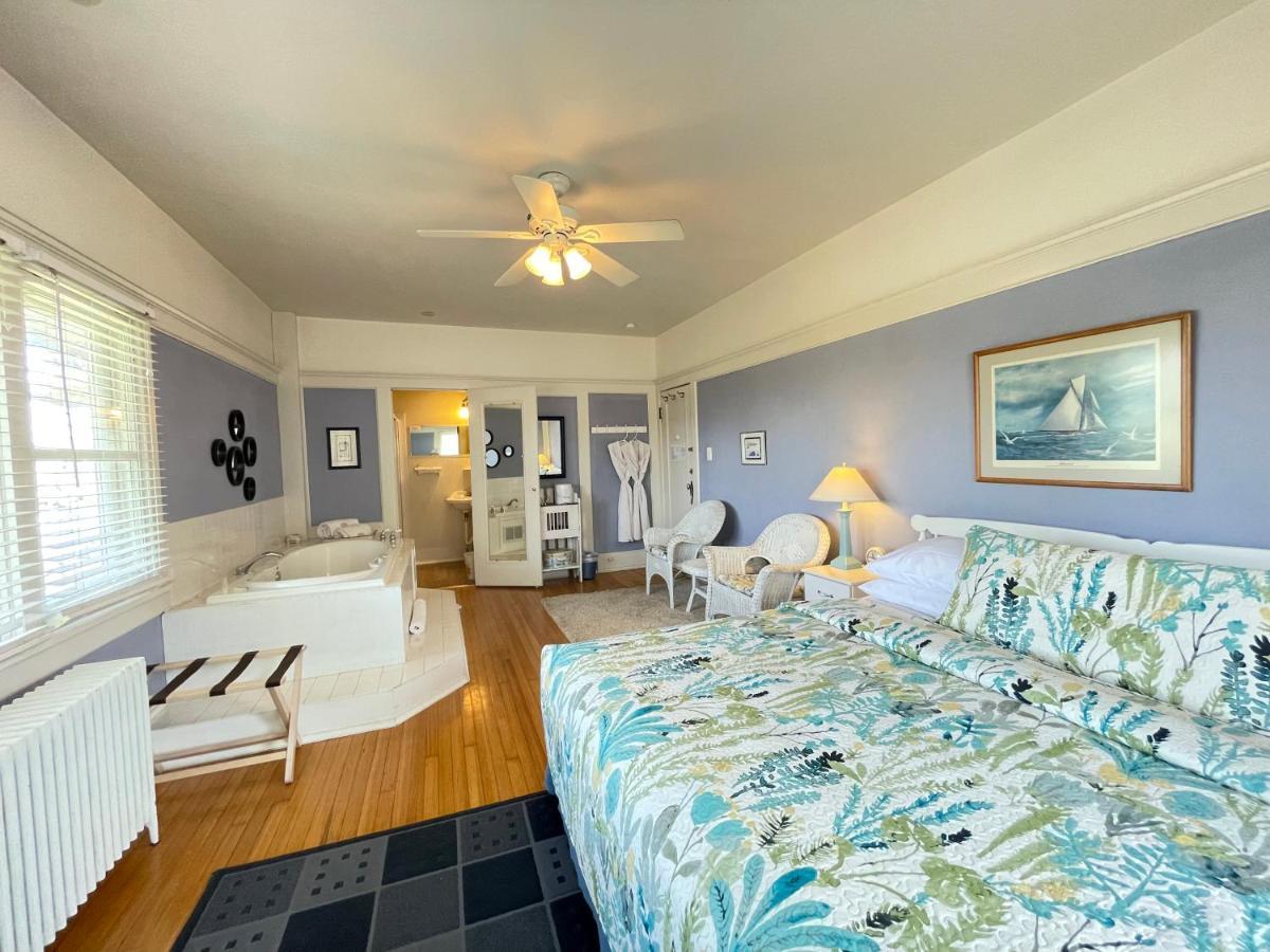 White Rose Inns & Motel Wisconsin Dells Zewnętrze zdjęcie