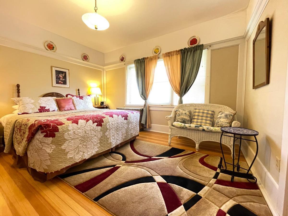 White Rose Inns & Motel Wisconsin Dells Zewnętrze zdjęcie