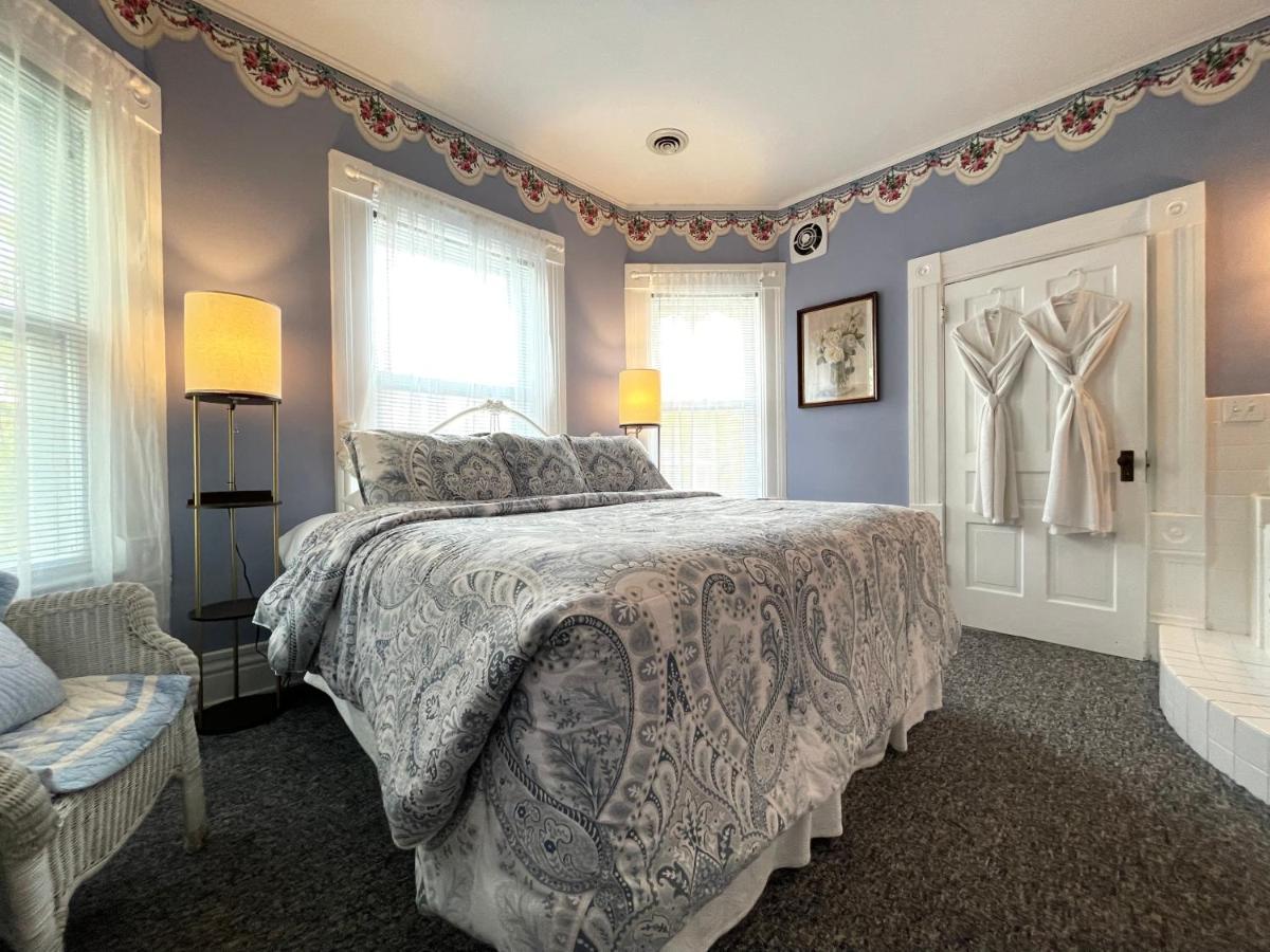 White Rose Inns & Motel Wisconsin Dells Zewnętrze zdjęcie