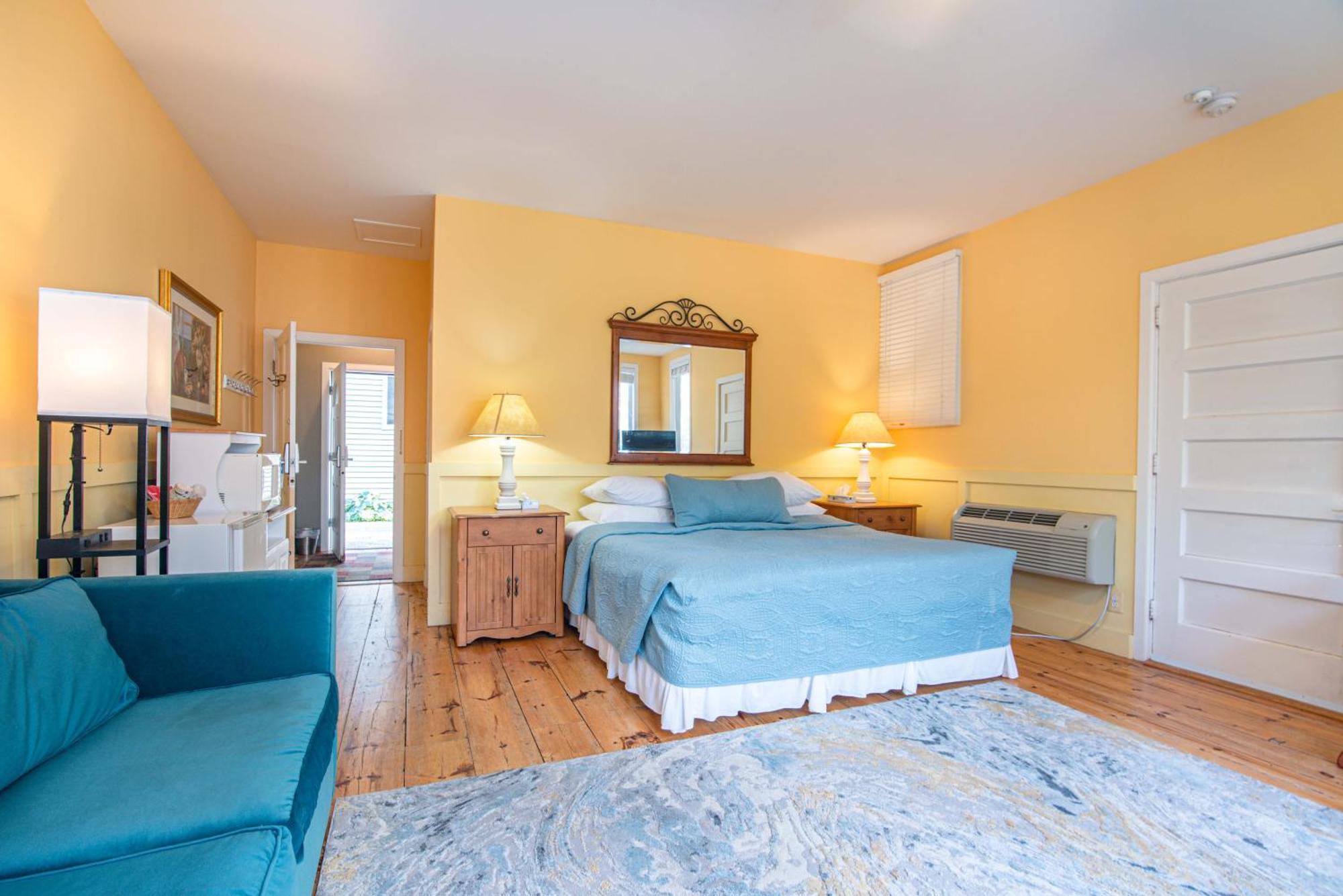 White Rose Inns & Motel Wisconsin Dells Zewnętrze zdjęcie
