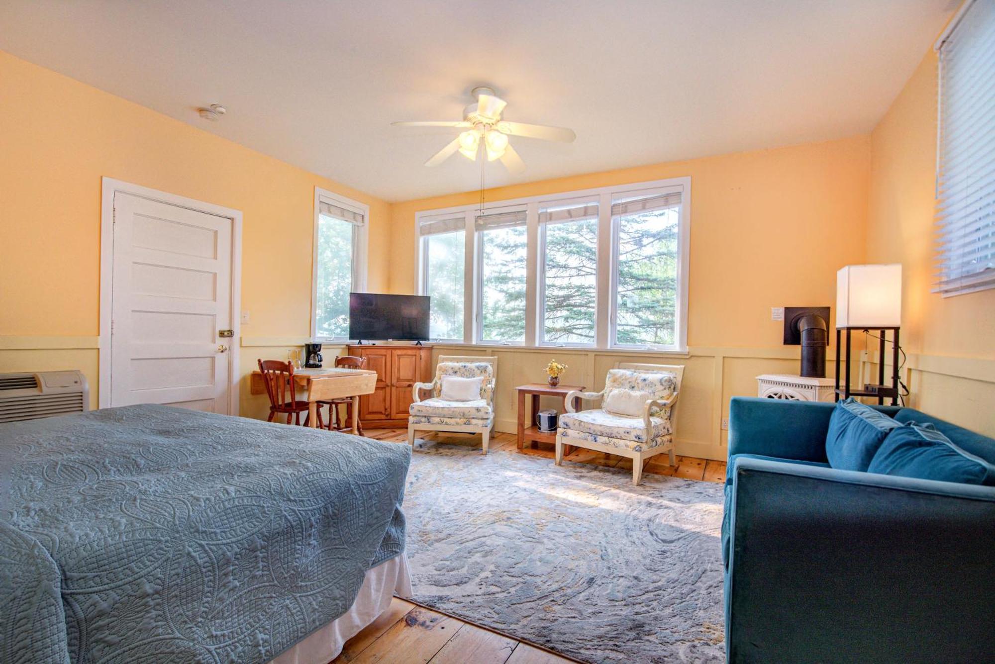 White Rose Inns & Motel Wisconsin Dells Zewnętrze zdjęcie