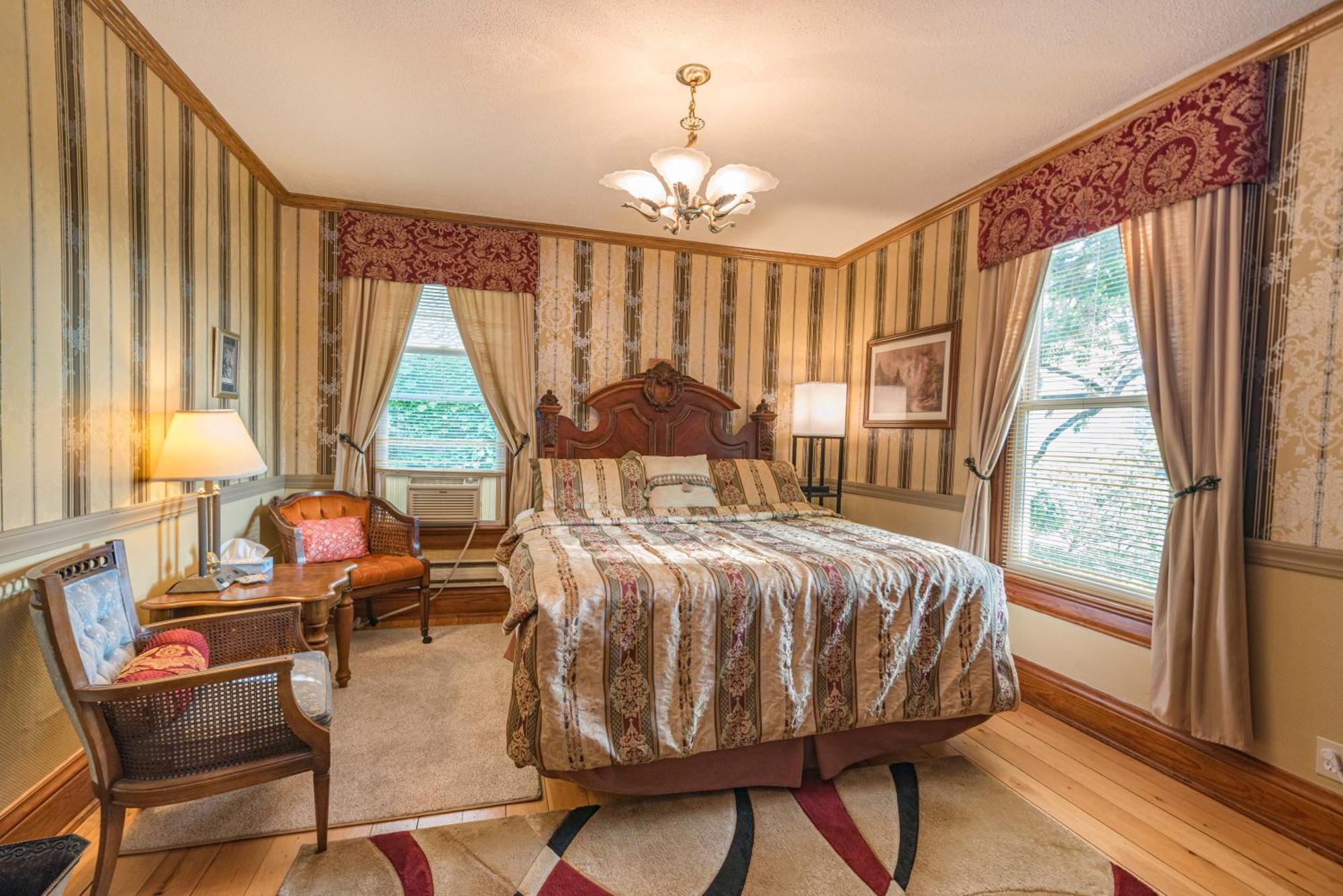 White Rose Inns & Motel Wisconsin Dells Zewnętrze zdjęcie