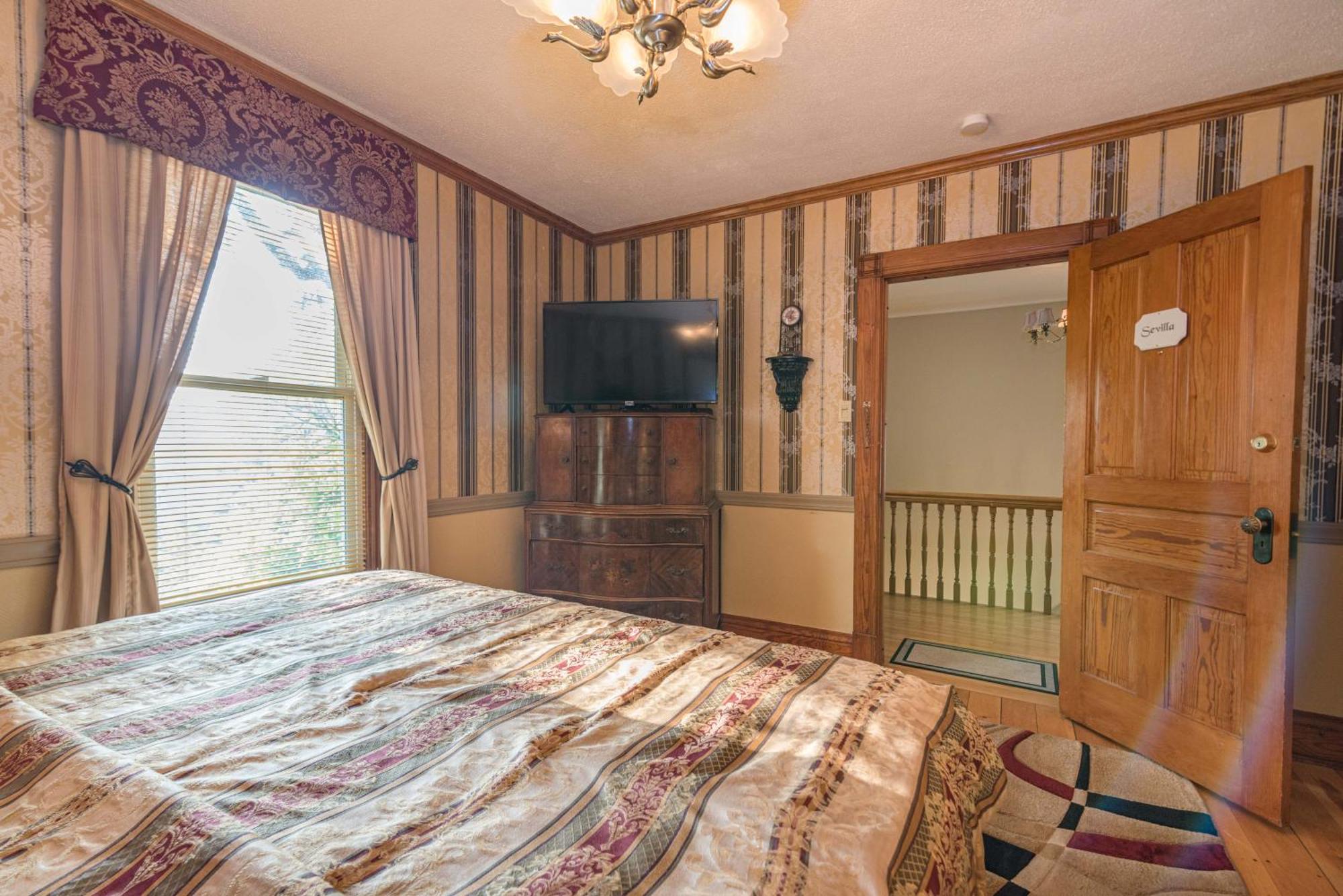 White Rose Inns & Motel Wisconsin Dells Zewnętrze zdjęcie