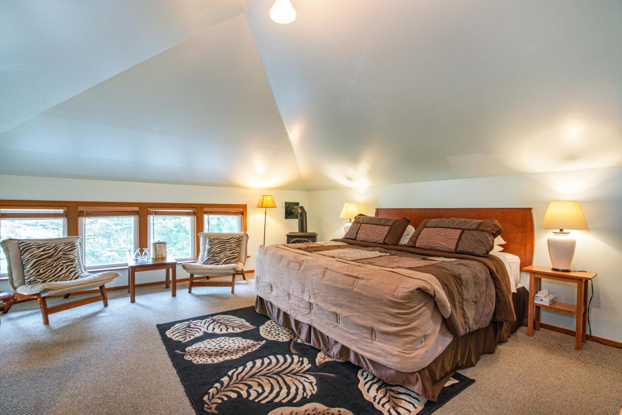 White Rose Inns & Motel Wisconsin Dells Zewnętrze zdjęcie