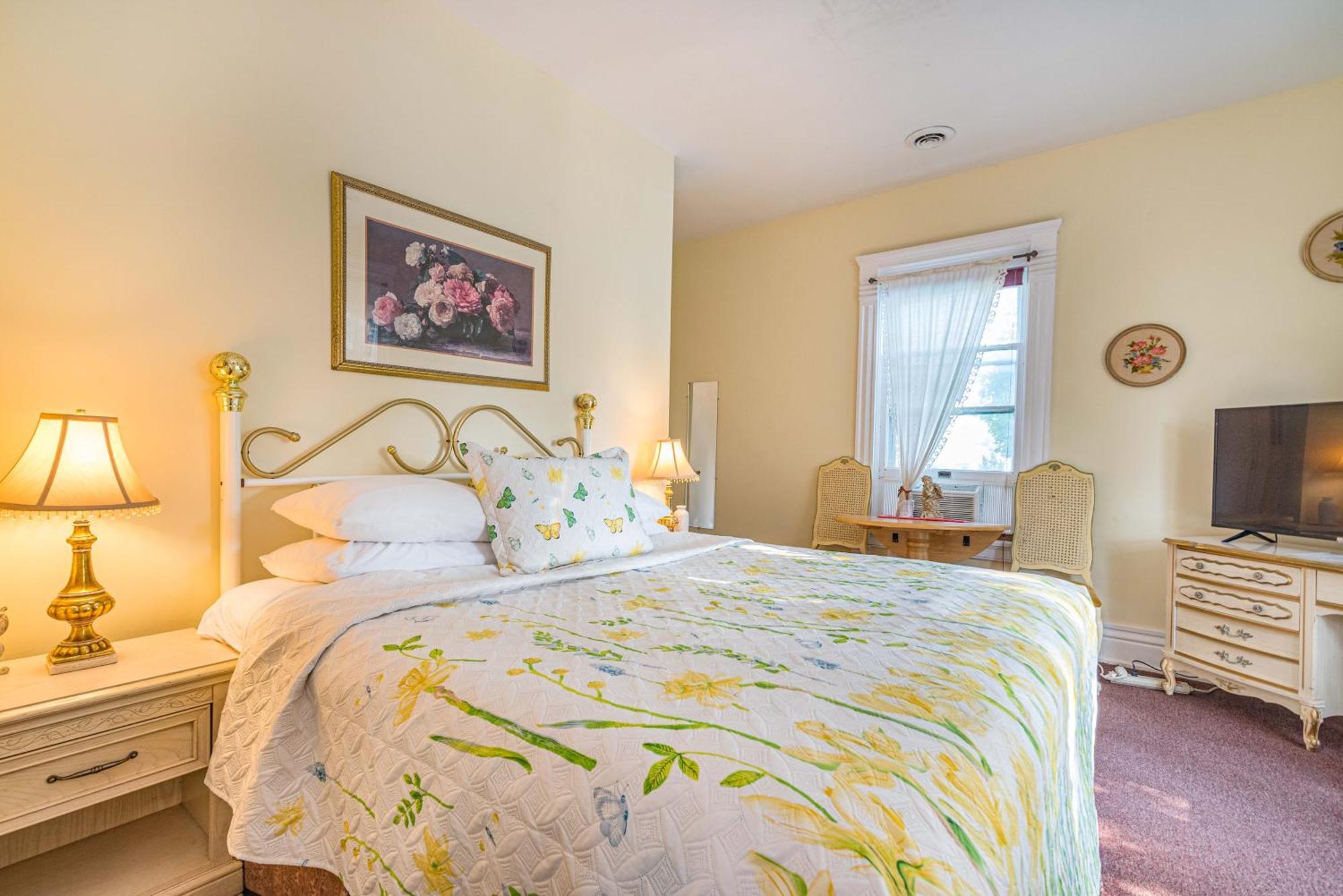 White Rose Inns & Motel Wisconsin Dells Zewnętrze zdjęcie