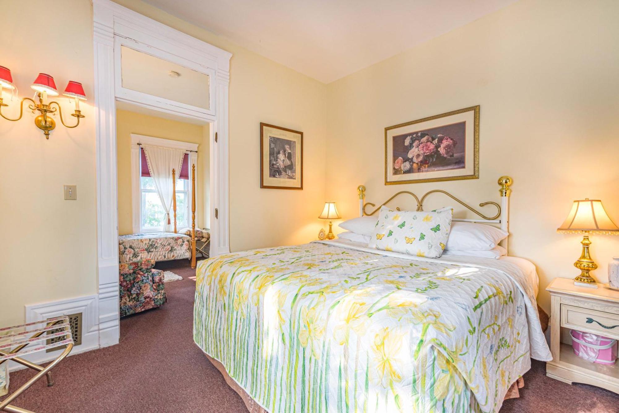 White Rose Inns & Motel Wisconsin Dells Zewnętrze zdjęcie