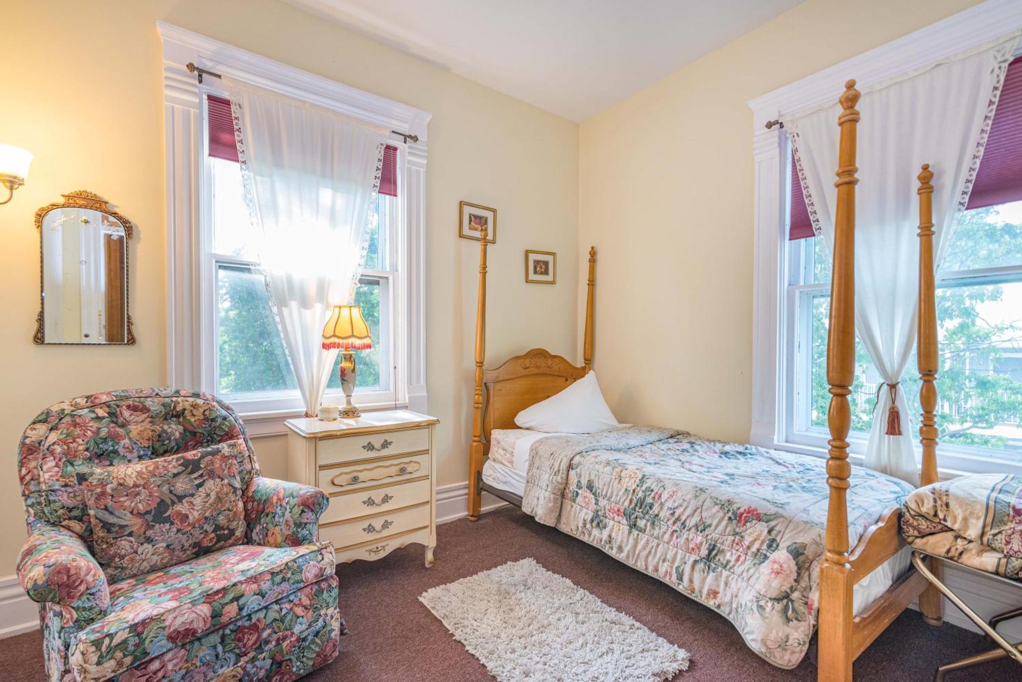 White Rose Inns & Motel Wisconsin Dells Zewnętrze zdjęcie
