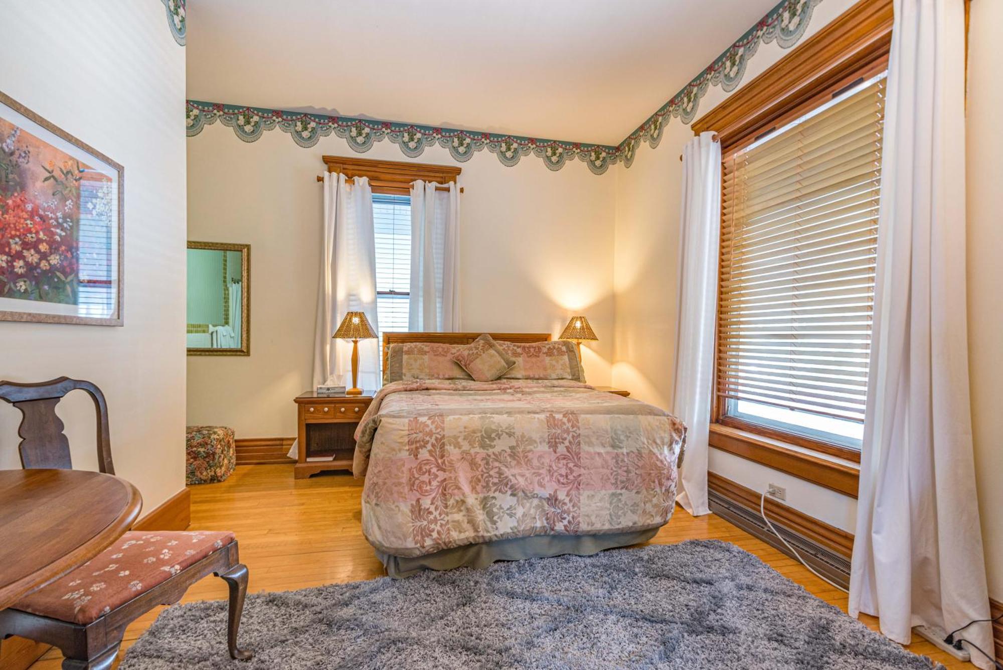 White Rose Inns & Motel Wisconsin Dells Zewnętrze zdjęcie
