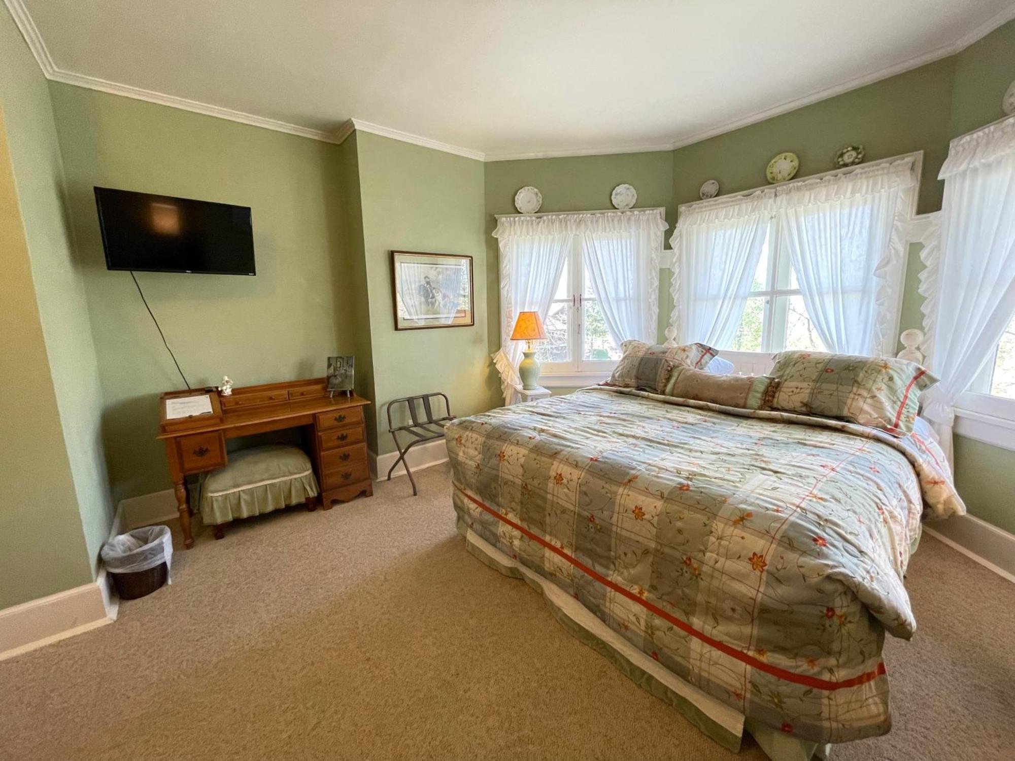 White Rose Inns & Motel Wisconsin Dells Zewnętrze zdjęcie
