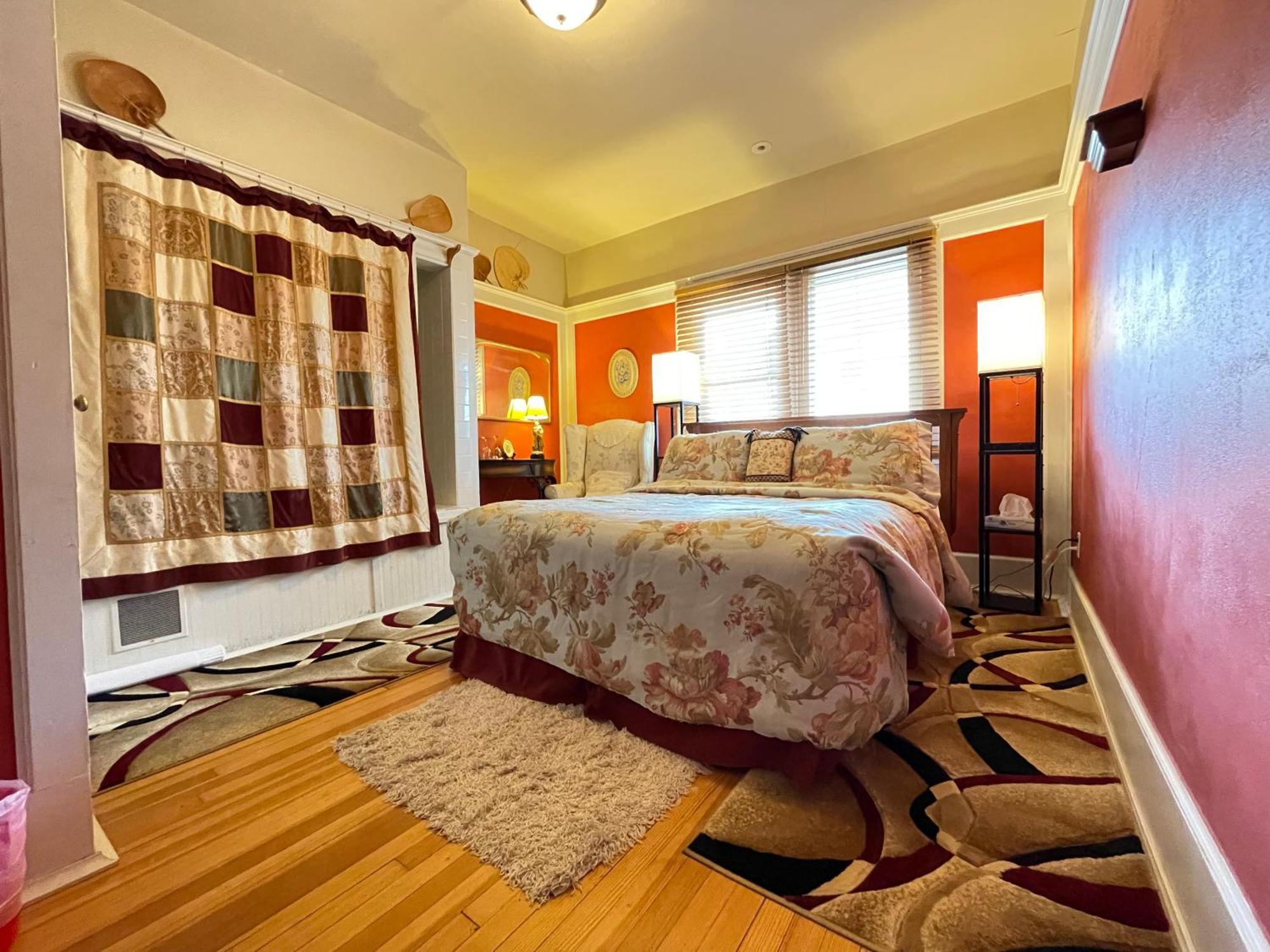 White Rose Inns & Motel Wisconsin Dells Pokój zdjęcie