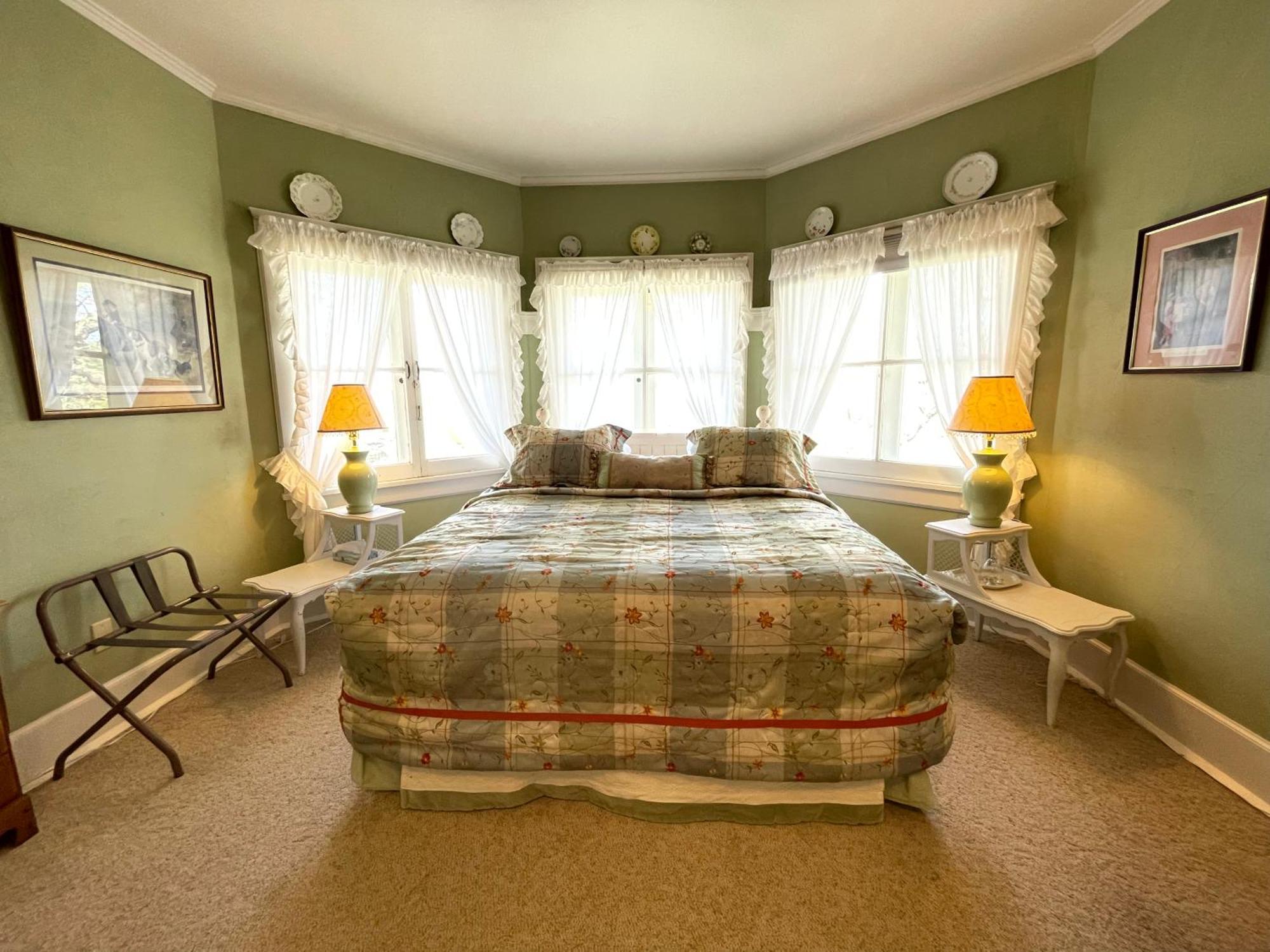 White Rose Inns & Motel Wisconsin Dells Pokój zdjęcie